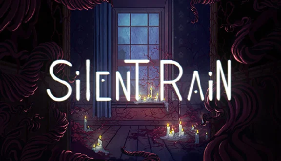 🔥 Silent Rain | Steam РУ+UA+KZ+СНГ🔥
