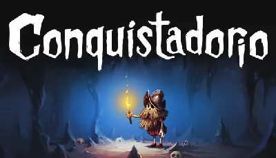 🔥 Conquistadorio | Steam RU+UA+KZ+CIS 🔥