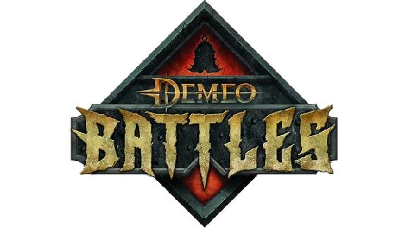 🔥 Demeo Battles | Steam RU+UA+KZ+CIS 🔥