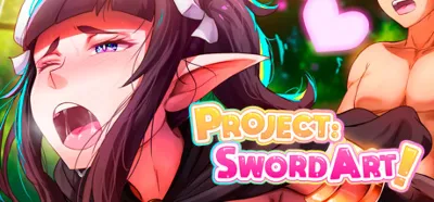 🔥 🔥 Project: Sword Art | Steam РУ+UA+KZ+СНГ🔥