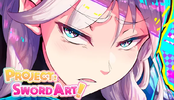 🔥 🔥 Project: Sword Art | Steam RU+UA+KZ+CIS 🔥