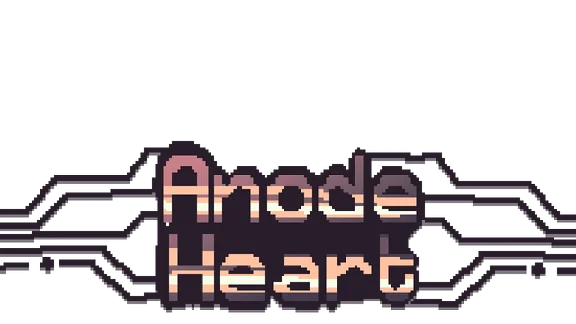 🔥 Anode Heart | Steam РУ+UA+KZ+СНГ🔥