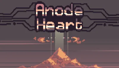 🔥 Anode Heart | Steam РУ+UA+KZ+СНГ🔥
