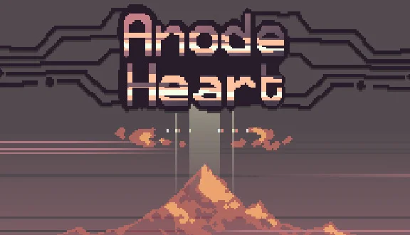 🔥 Anode Heart | Steam РУ+UA+KZ+СНГ🔥