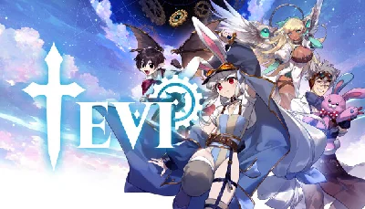 🔥 TEVI | Steam RU+UA+KZ+CIS 🔥