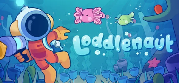 🔥 Loddlenaut | Steam RU+UA+KZ+CIS 🔥