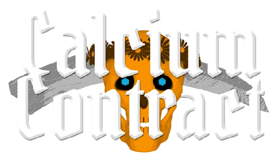 🔥 Calcium Contract | Steam RU+UA+KZ+CIS 🔥