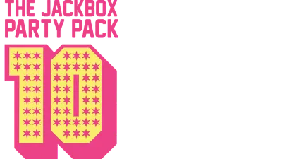 🔥 The Jackbox Party Pack 10 | Steam РУ+UA+KZ+СНГ🔥