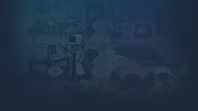 🔥 The Jackbox Party Pack 10 | Steam РУ+UA+KZ+СНГ🔥