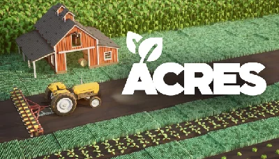 🔥 ACRES | Steam РУ+UA+KZ+СНГ🔥