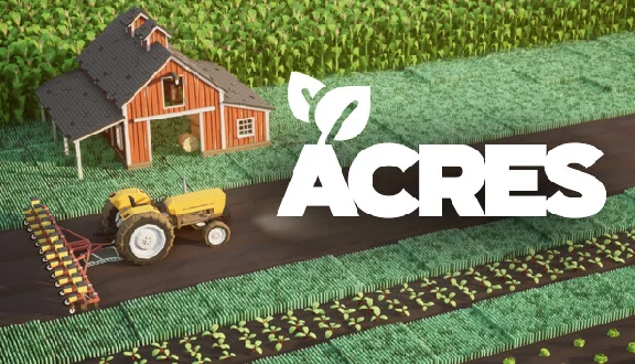 🔥 ACRES | Steam РУ+UA+KZ+СНГ🔥