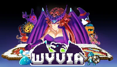 🔥 Wyvia | Steam РУ+UA+KZ+СНГ🔥