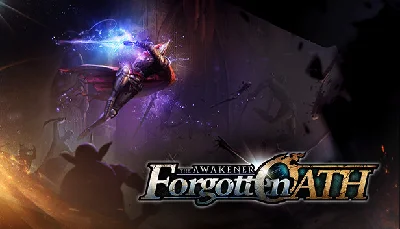 🔥 The Awakener: Forgotten Oath | Steam RU+UA+KZ+CIS 🔥