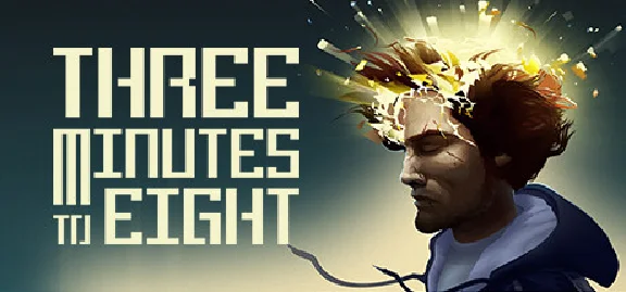 🔥 Three Minutes To Eight | Steam РУ+UA+KZ+СНГ🔥