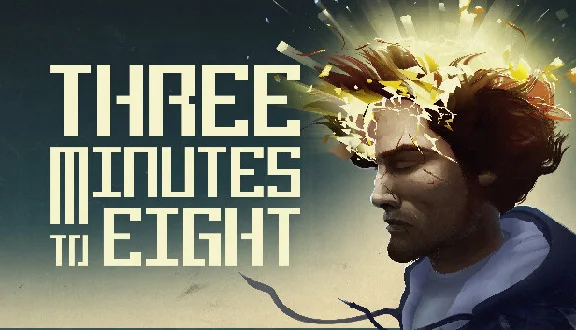 🔥 Three Minutes To Eight | Steam РУ+UA+KZ+СНГ🔥