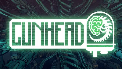 🔥 GUNHEAD | Steam RU+UA+KZ+CIS 🔥