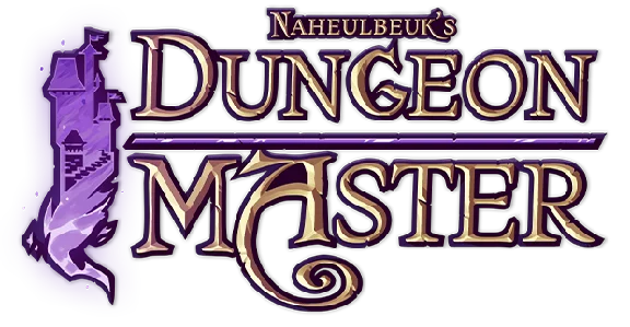 🔥 Naheulbeuk´s Dungeon Master | Steam RU+UA+KZ+CIS 🔥