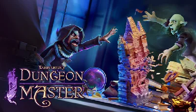 🔥 Naheulbeuk´s Dungeon Master | Steam RU+UA+KZ+CIS 🔥