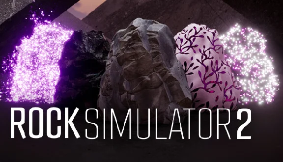🔥 Rock Simulator 2 | Steam RU+UA+KZ+CIS 🔥