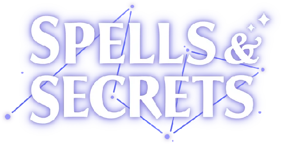 🔥 Spells & Secrets | Steam RU+UA+KZ+CIS 🔥