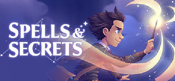 🔥 Spells & Secrets | Steam RU+UA+KZ+CIS 🔥