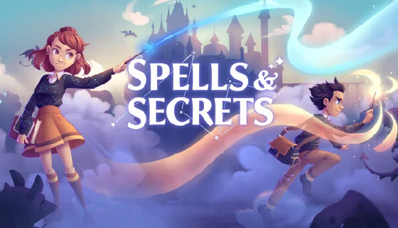 🔥 Spells & Secrets | Steam RU+UA+KZ+CIS 🔥