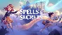 🔥 Spells & Secrets | Steam RU+UA+KZ+CIS 🔥
