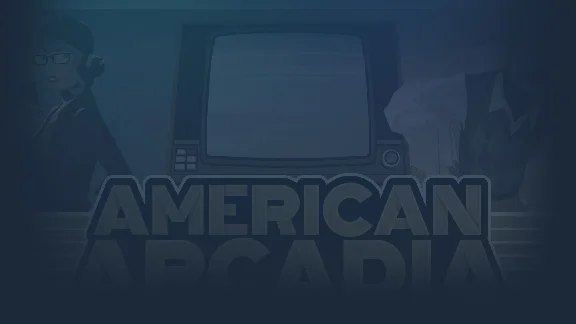 🔥 American Arcadia | Steam RU+UA+KZ+CIS 🔥