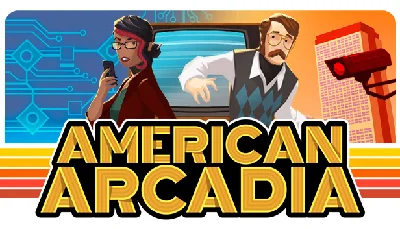🔥 American Arcadia | Steam RU+UA+KZ+CIS 🔥