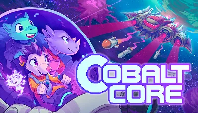 🔥 Cobalt Core | Steam RU+UA+KZ+CIS 🔥