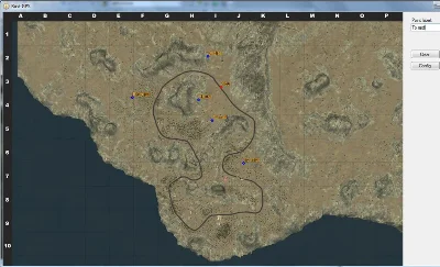 Rust GPS
