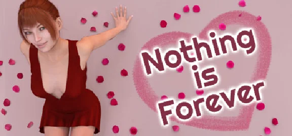 🔥 Nothing is Forever | Steam RU+UA+KZ+CIS 🔥