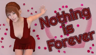 🔥 Nothing is Forever | Steam RU+UA+KZ+CIS 🔥