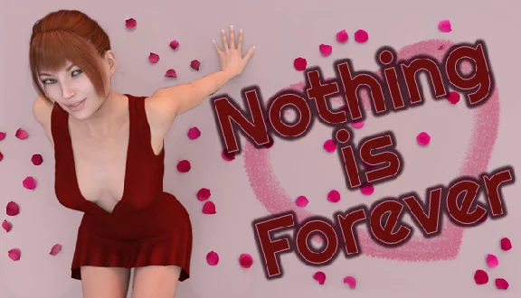 🔥 Nothing is Forever | Steam RU+UA+KZ+CIS 🔥