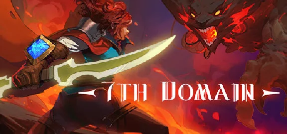 🔥 7th Domain | Steam RU+UA+KZ+CIS 🔥