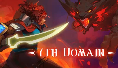 🔥 7th Domain | Steam RU+UA+KZ+CIS 🔥