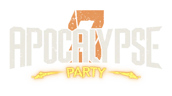 🔥 Apocalypse Party | Steam РУ+UA+KZ+СНГ🔥