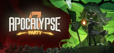 🔥 Apocalypse Party | Steam RU+UA+KZ+CIS 🔥