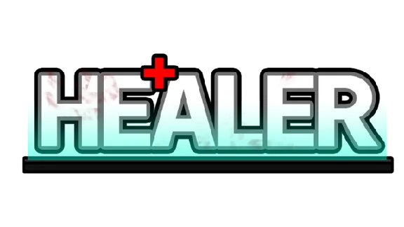 🔥 Healer | Steam RU+UA+KZ+CIS 🔥