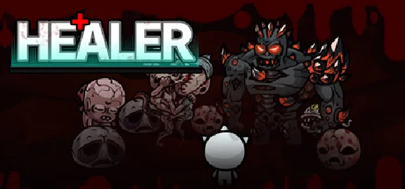 🔥 Healer | Steam RU+UA+KZ+CIS 🔥