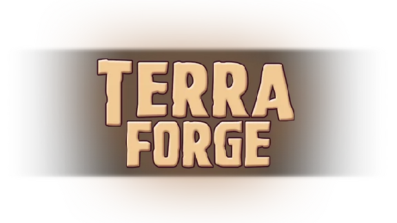 🔥 TerraForge | Steam РУ+UA+KZ+СНГ🔥