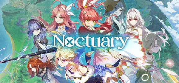 🔥 Noctuary | Steam РУ+UA+KZ+СНГ🔥
