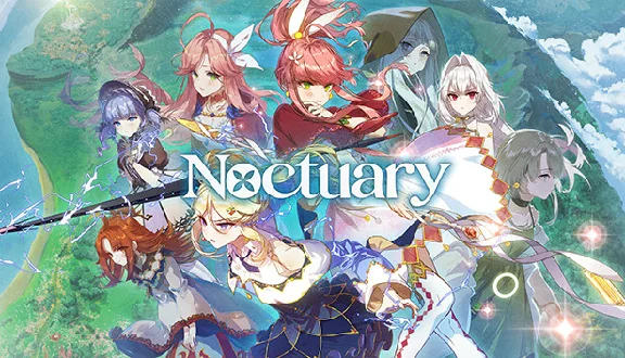 🔥 Noctuary | Steam РУ+UA+KZ+СНГ🔥