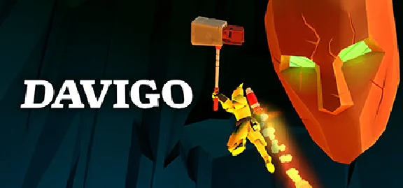 🔥 DAVIGO: VR vs. PC | Steam RU+UA+KZ+CIS 🔥