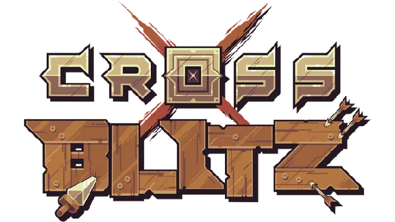🔥 Cross Blitz | Steam РУ+UA+KZ+СНГ🔥