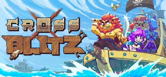 🔥 Cross Blitz | Steam РУ+UA+KZ+СНГ🔥