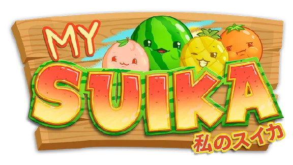 🔥 My Suika - Watermelon Game | Steam RU+UA+KZ+CIS 🔥