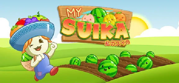 🔥 My Suika - Watermelon Game | Steam RU+UA+KZ+CIS 🔥