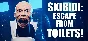 🔥 SKIBIDI: ESCAPE FROM TOILETS! | Steam РУ+UA+KZ+СНГ🔥