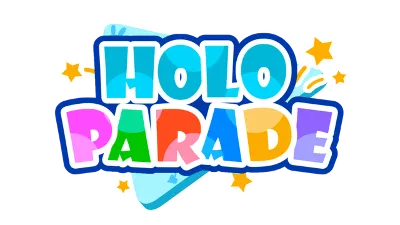🔥 HoloParade | Steam RU+UA+KZ+CIS 🔥